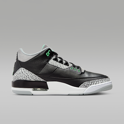 G*D様 【新品未使用】RetroSE TOKYO NIKE CZ6433-10 NIKE公式】エア ジョーダン 3 レトロ メンズシューズ.オンラインストア